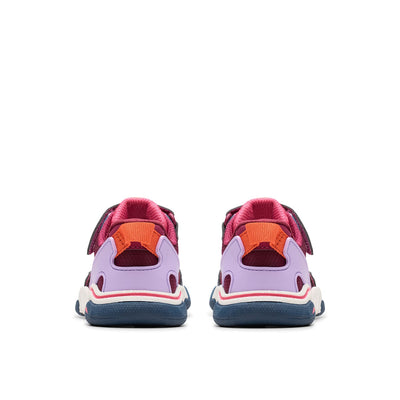 Girls - Feather Track Toddler.