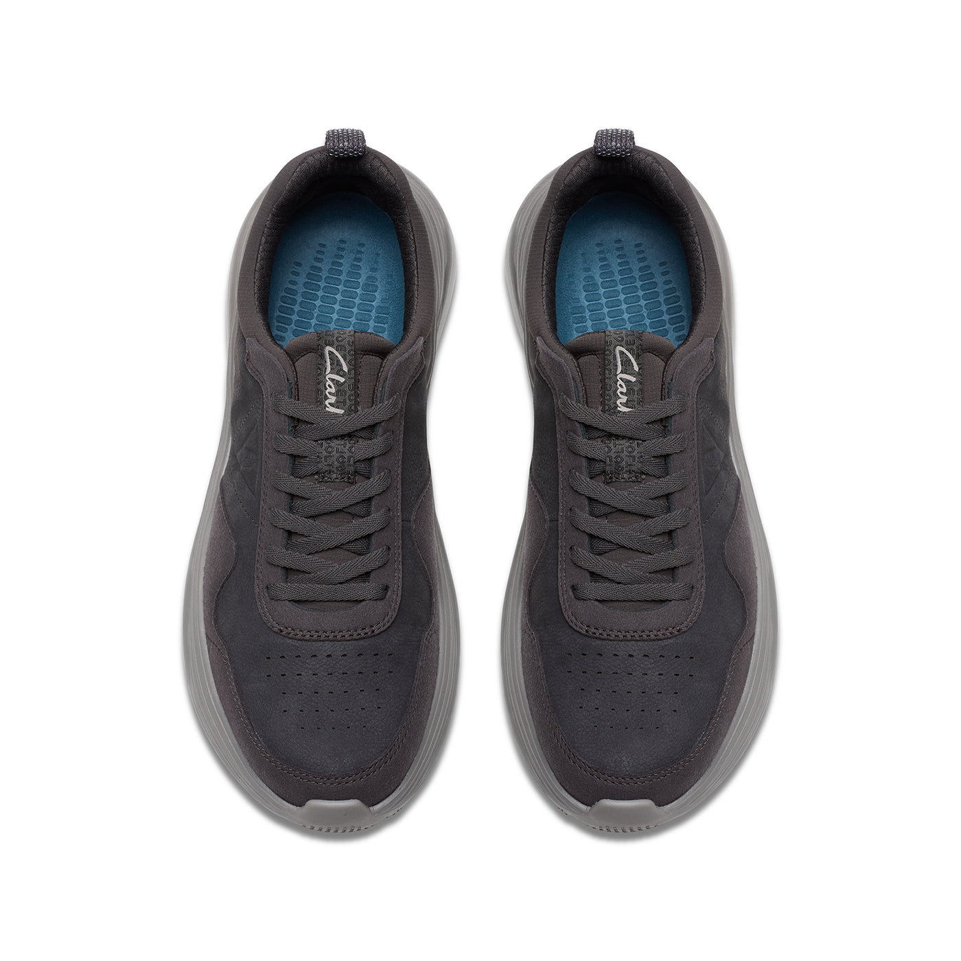 Mens - LT 360 Lace