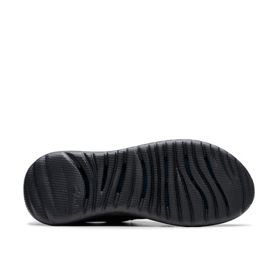 Mens - LT 360 Lo Black/Black