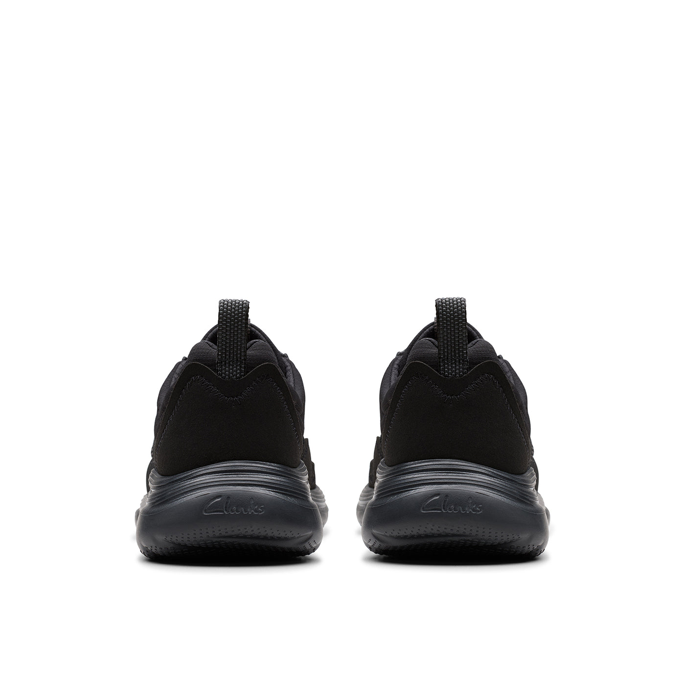Mens - LT 360 Lo Black/Black