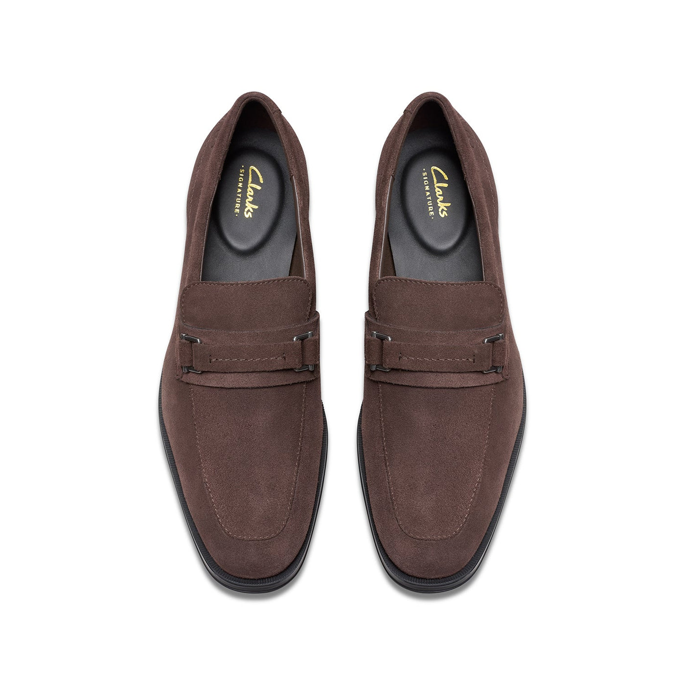 Mens - Paulton Lo