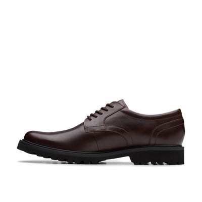 Mens - Berwick Lace