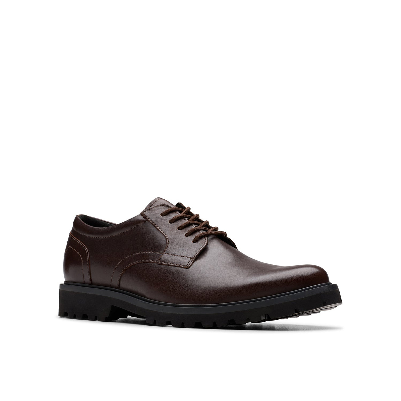 Mens - Berwick Lace