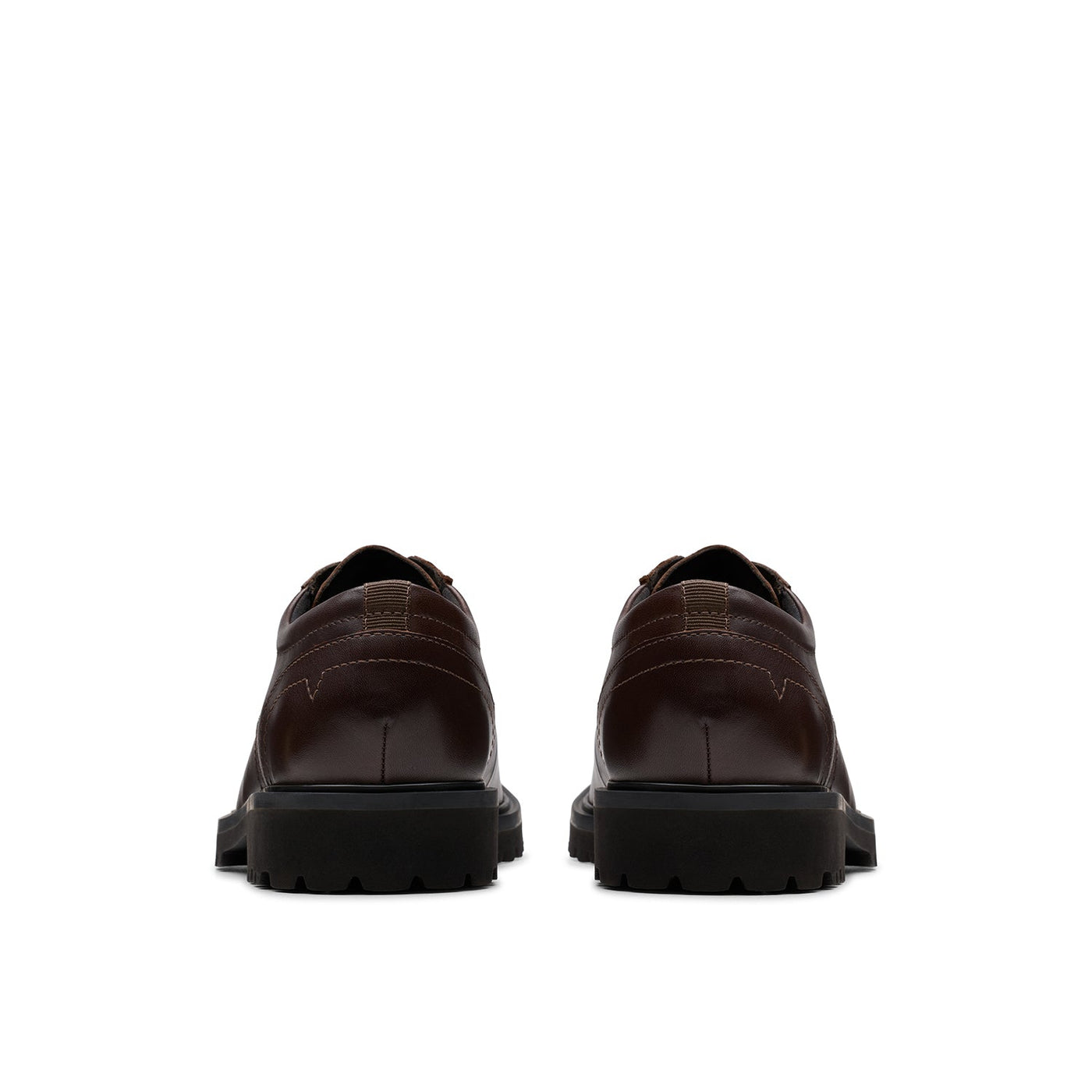 Mens - Berwick Lace