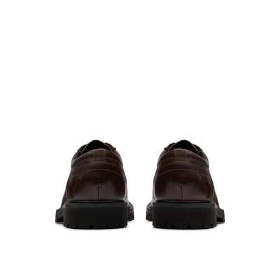 Mens - Berwick Lace