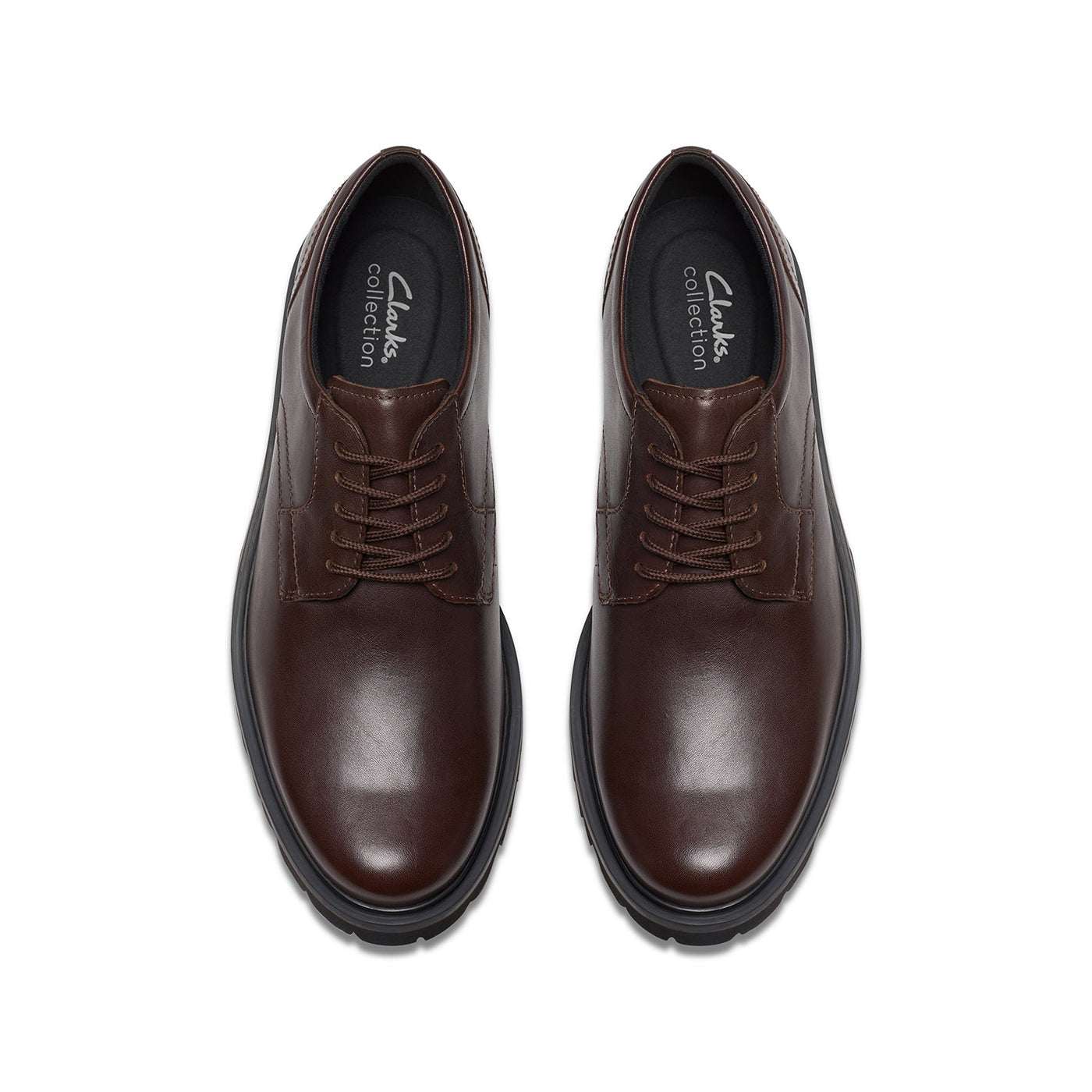 Mens - Berwick Lace