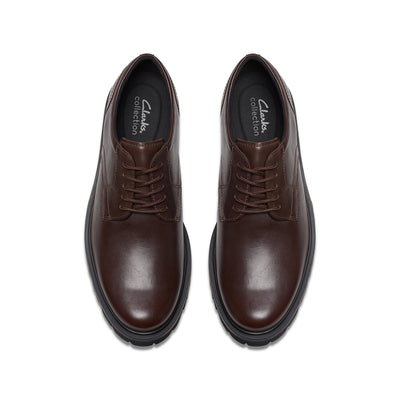 Mens - Berwick Lace