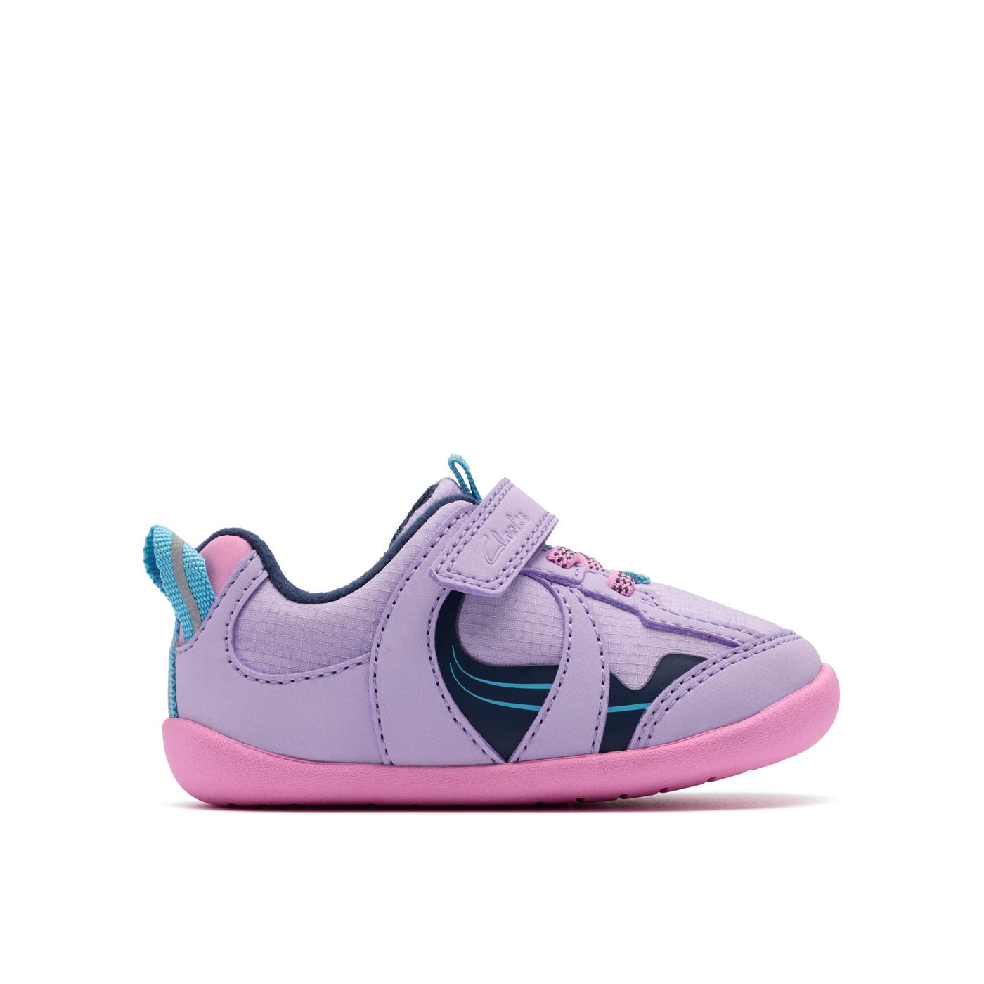 Girls - Roamer Hero Toddler.