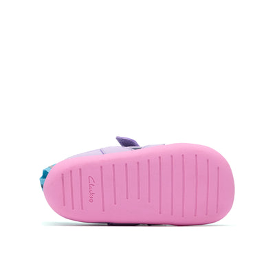 Girls - Roamer Hero Toddler.