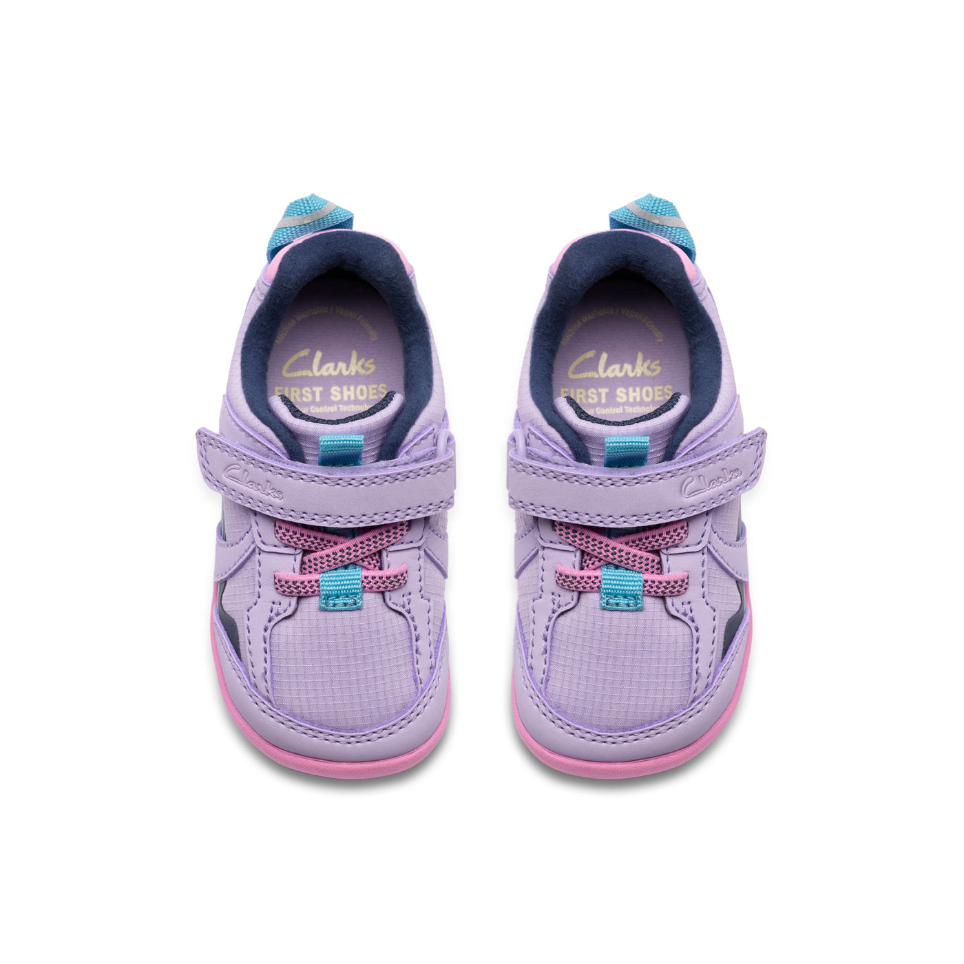 Girls - Roamer Hero Toddler.
