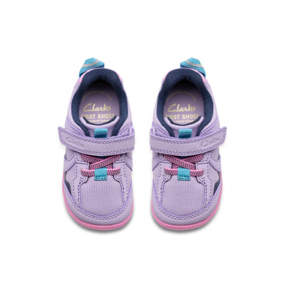 Girls - Roamer Hero Toddler.