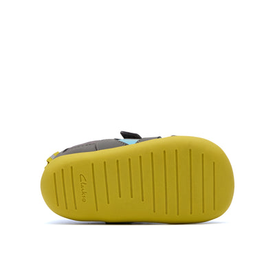 Boys - Roamer Hero Toddler