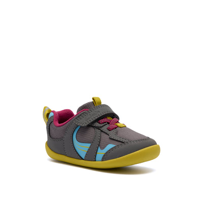 Boys - Roamer Hero Toddler