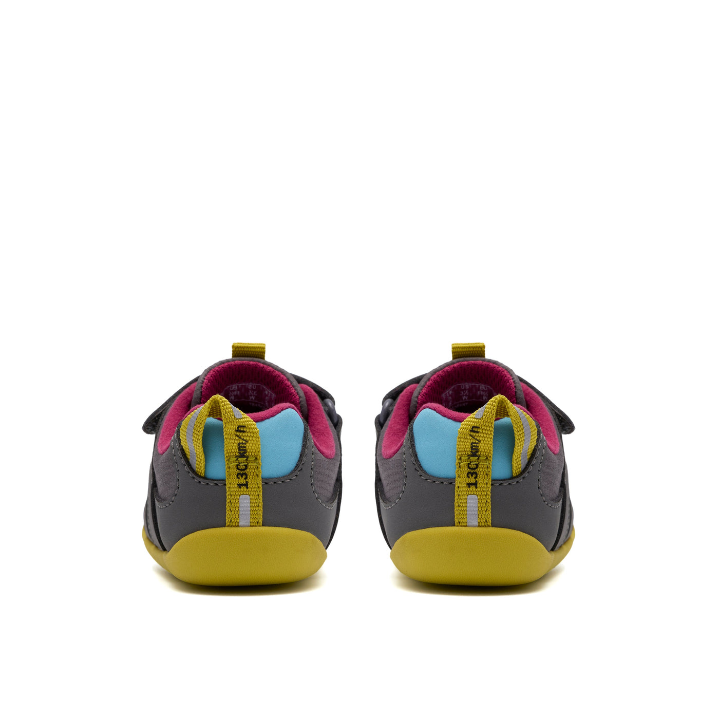 Boys - Roamer Hero Toddler