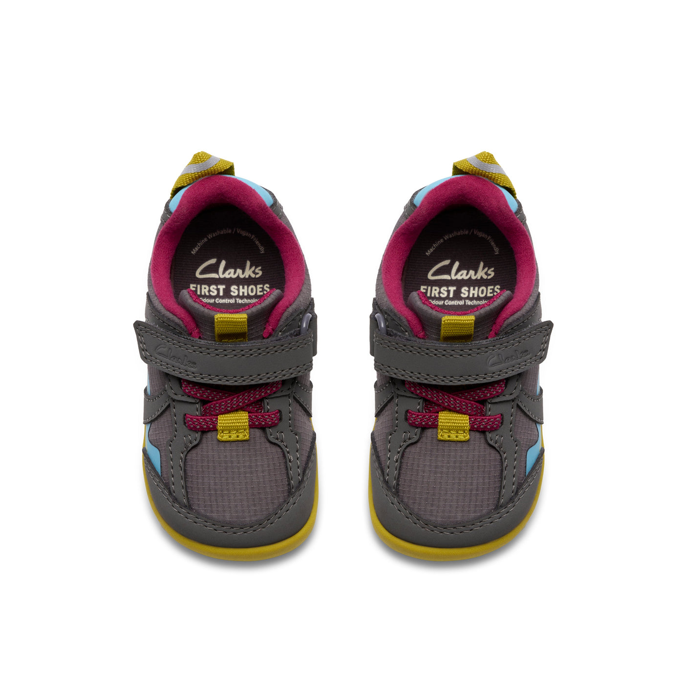 Boys - Roamer Hero Toddler