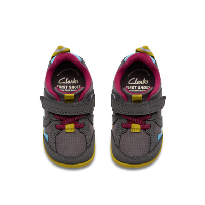 Boys - Roamer Hero Toddler