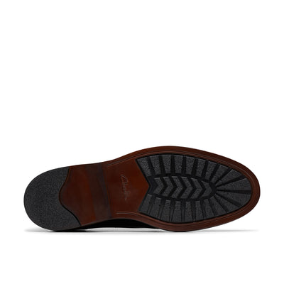 Mens Aldwin Lace