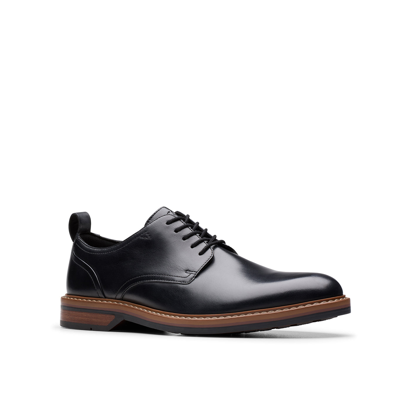 Mens Aldwin Lace