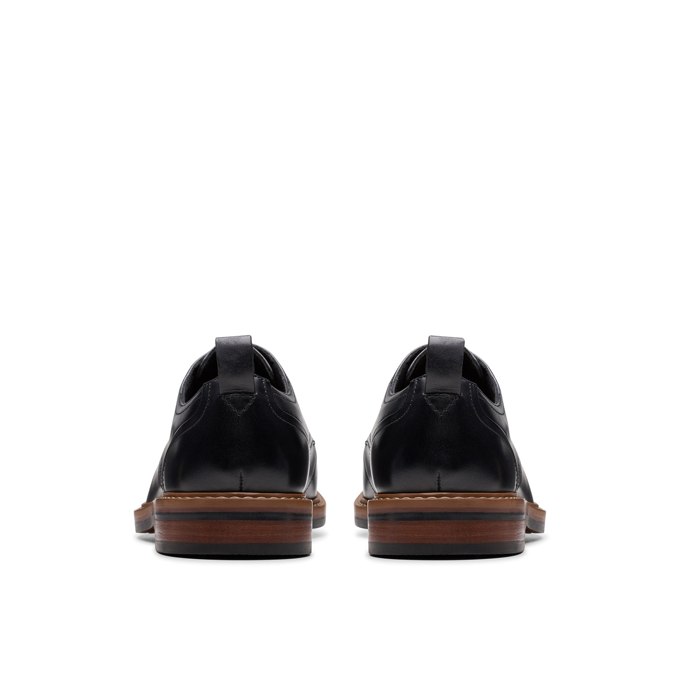 Mens Aldwin Lace