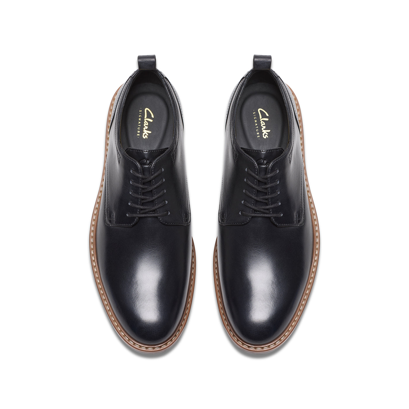Mens Aldwin Lace