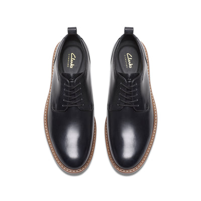 Mens Aldwin Lace