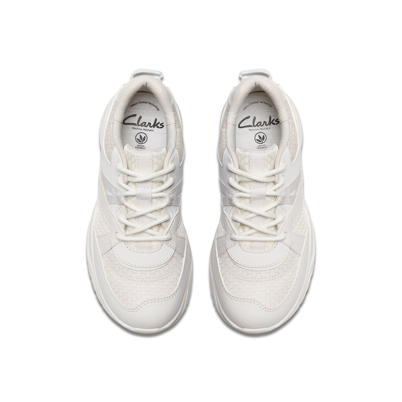 Boys - Feather Pace Older