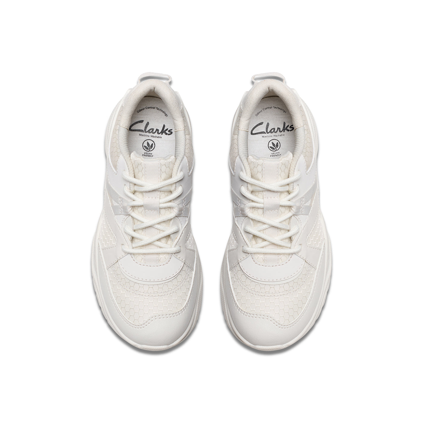 Boys - Feather Pace Older
