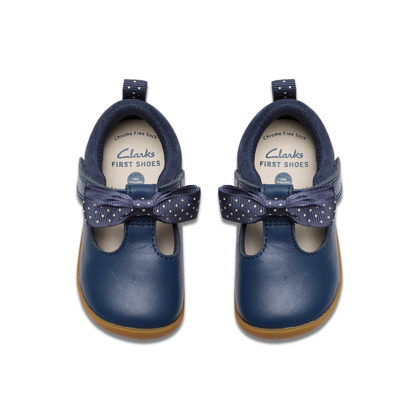 Boys - Roamer Trim Toddler.