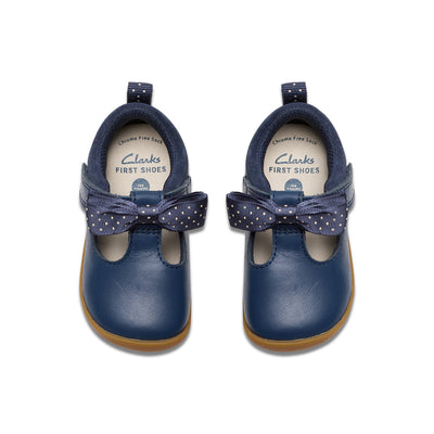 Boys - Roamer Trim Toddler.