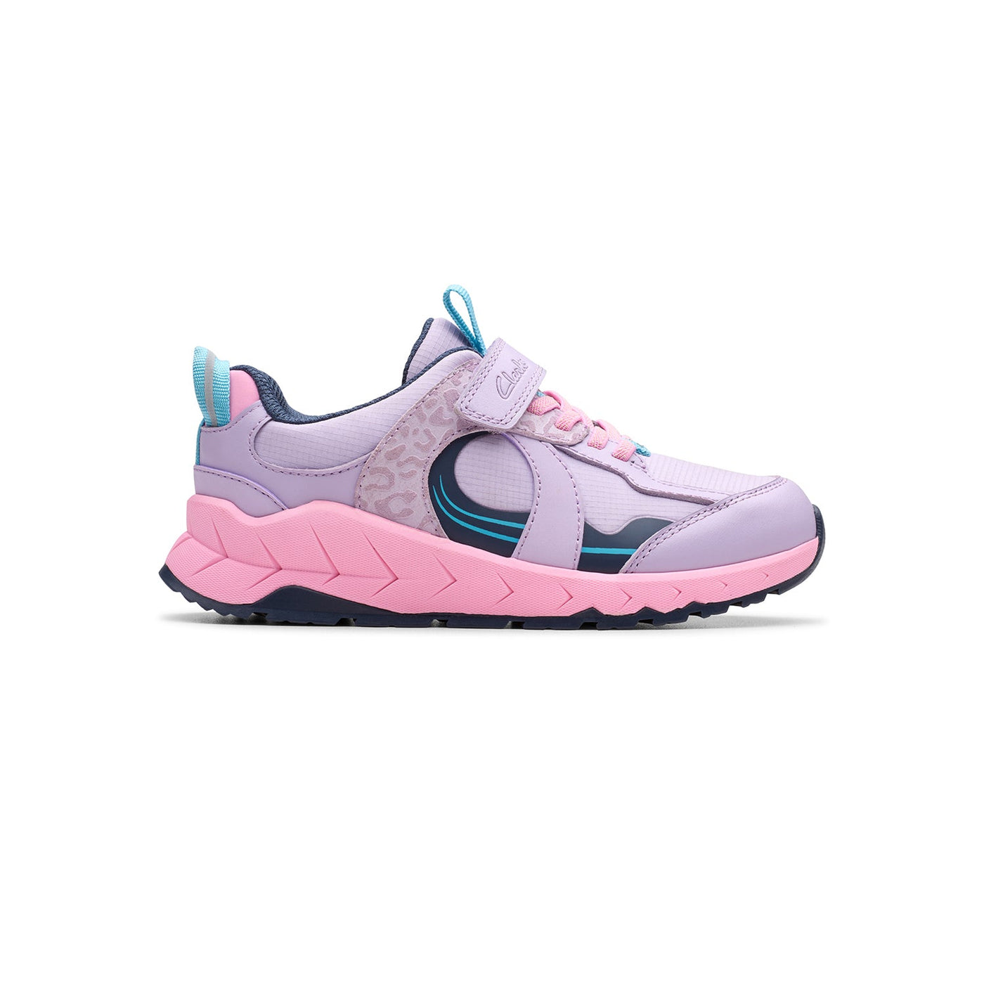 Womens -  Selva Hero Kid.