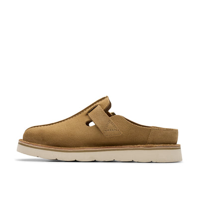 Womens - Solsbury Mule.