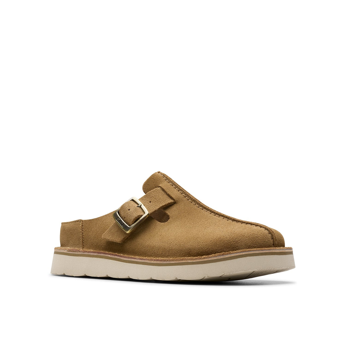 Womens - Solsbury Mule.