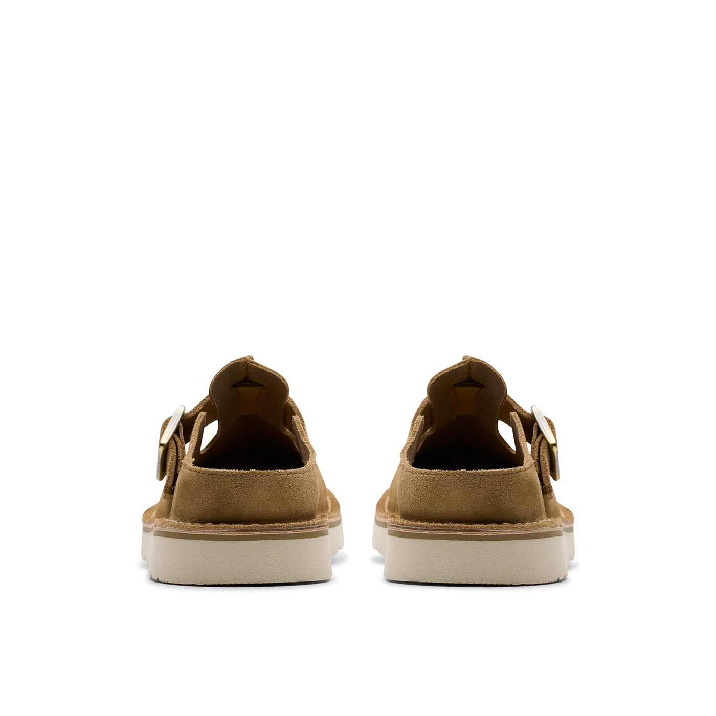 Womens - Solsbury Mule.