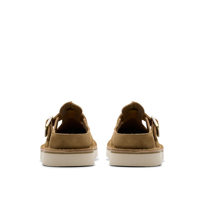 Womens - Solsbury Mule.