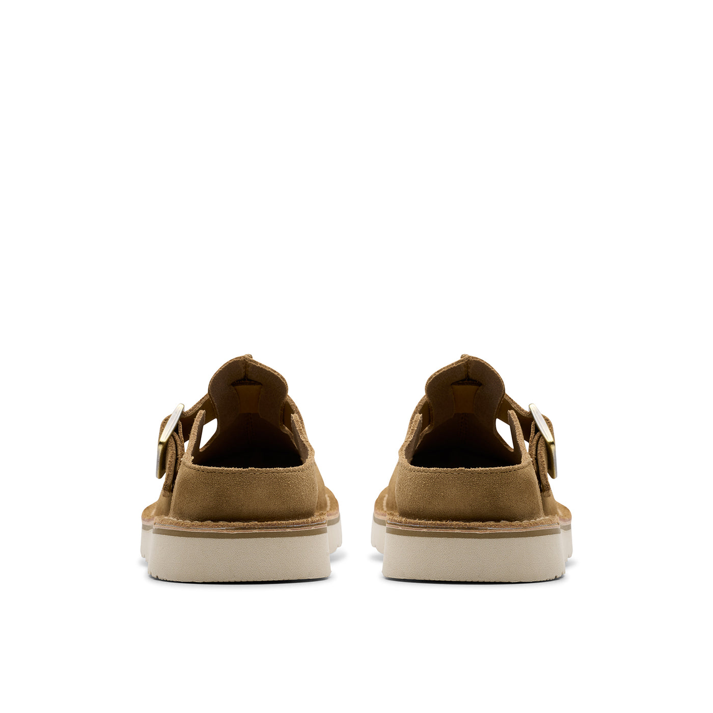 Womens - Solsbury Mule.