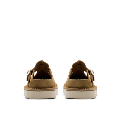 Womens - Solsbury Mule.
