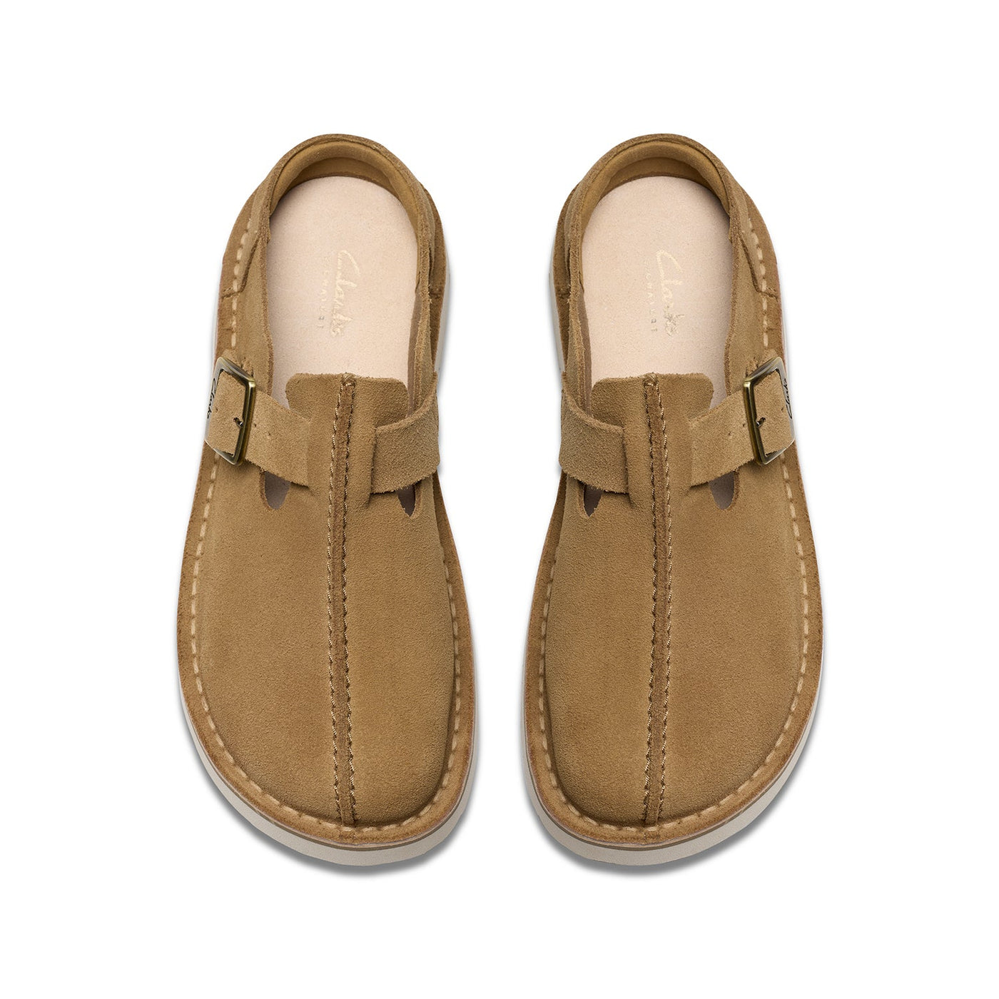 Womens - Solsbury Mule.