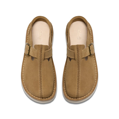 Womens - Solsbury Mule.
