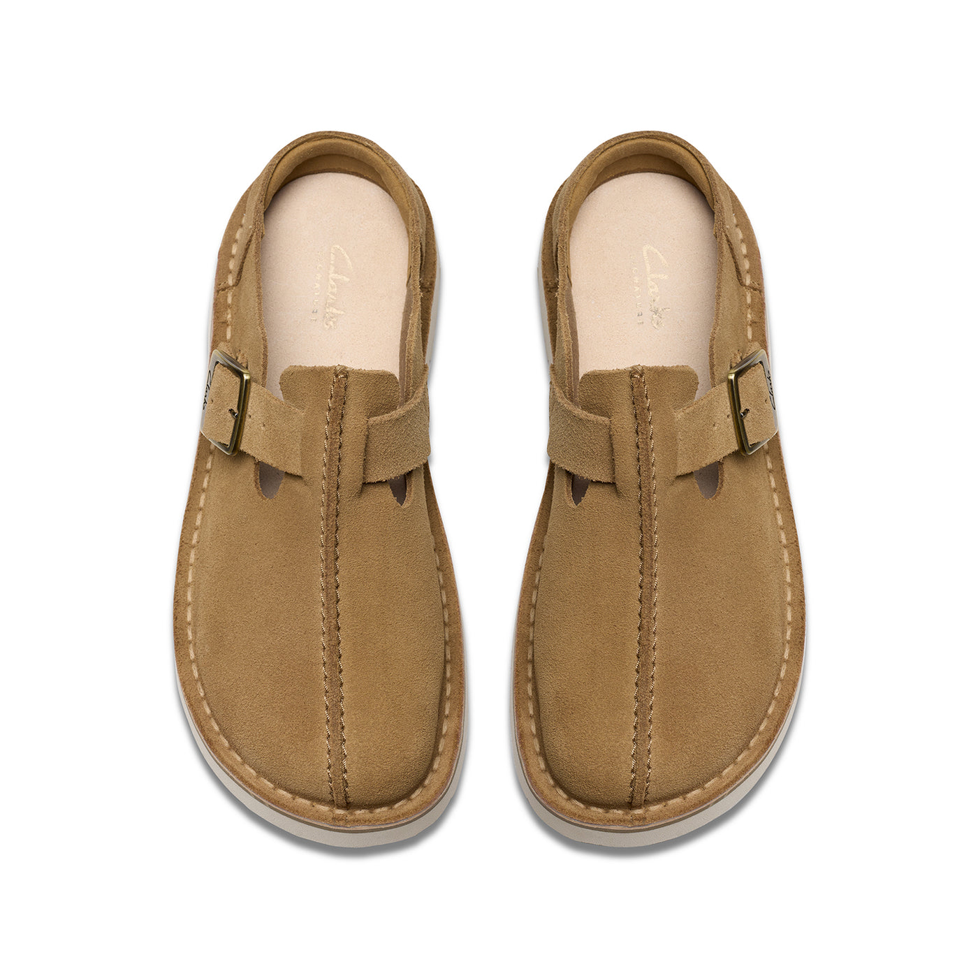 Womens - Solsbury Mule.