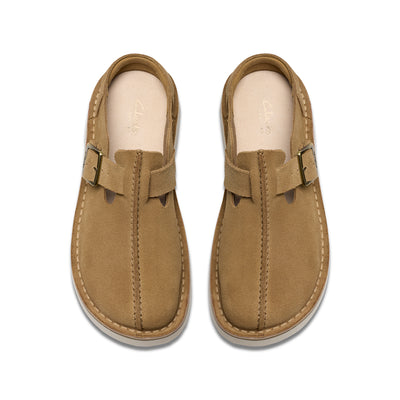 Womens - Solsbury Mule.
