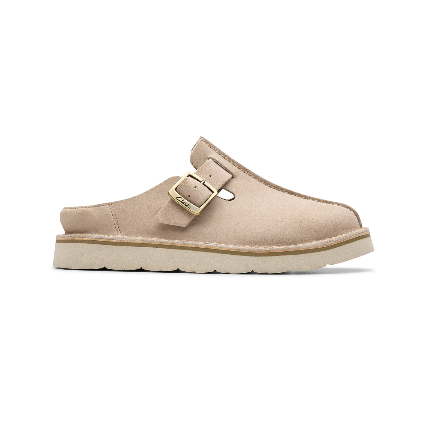 Womens - Solsbury Mule.