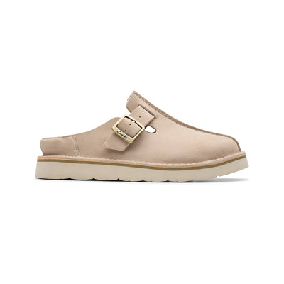Womens - Solsbury Mule.