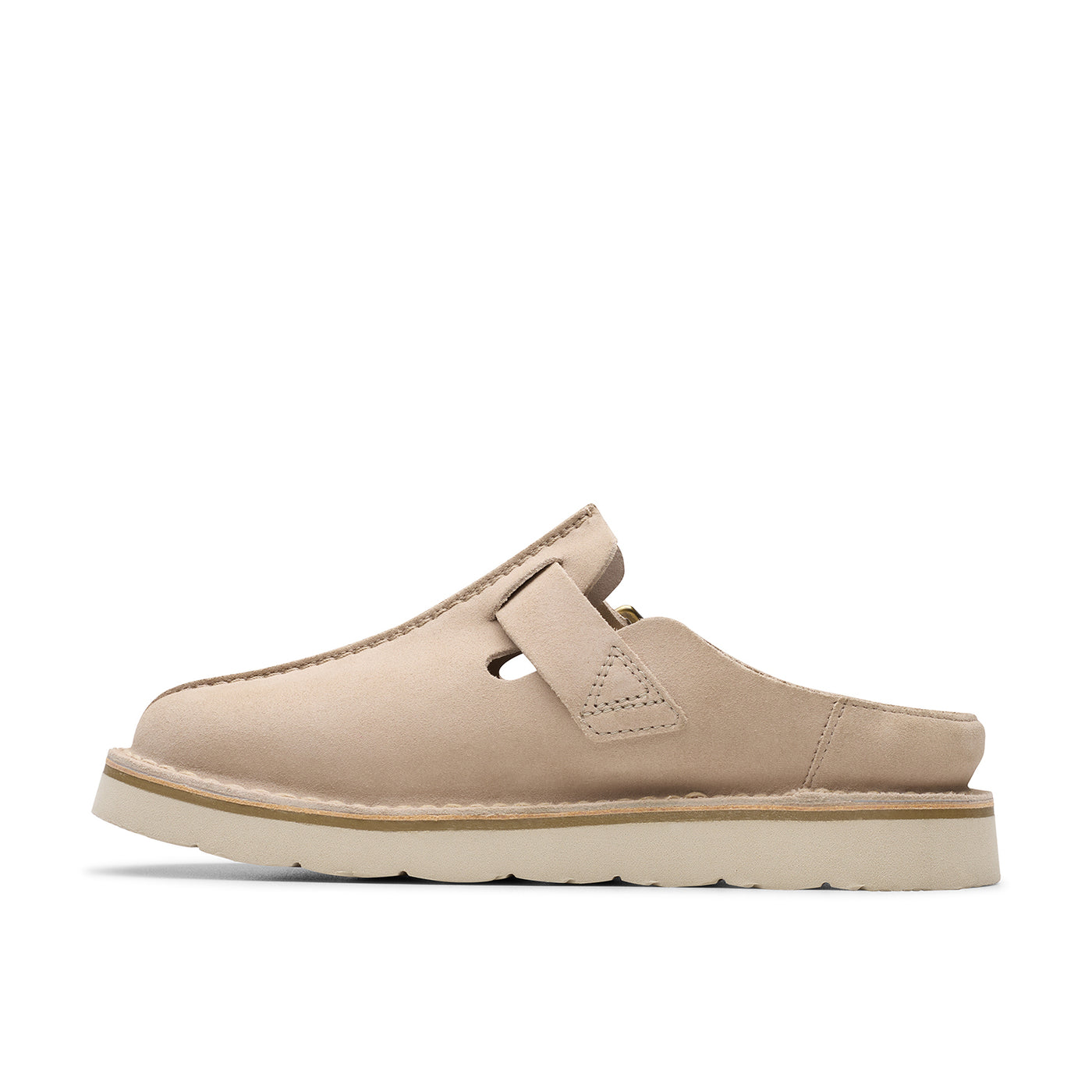 Womens - Solsbury Mule.