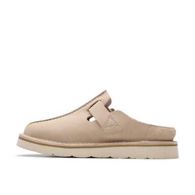 Womens - Solsbury Mule.