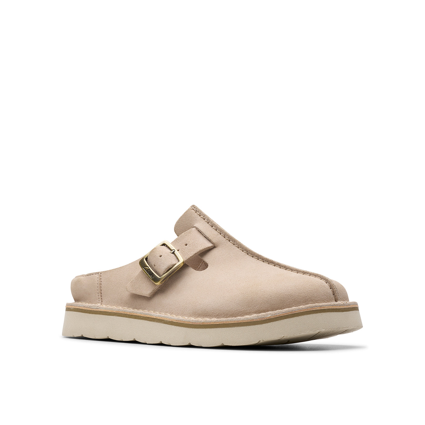 Womens - Solsbury Mule.