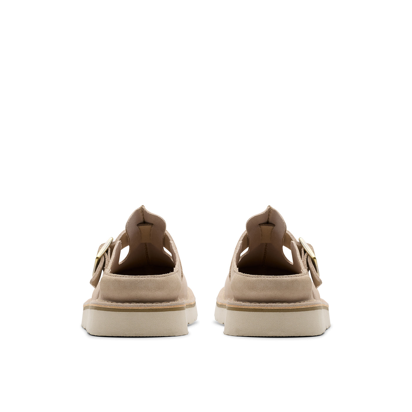 Womens - Solsbury Mule.