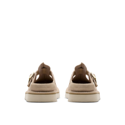 Womens - Solsbury Mule.