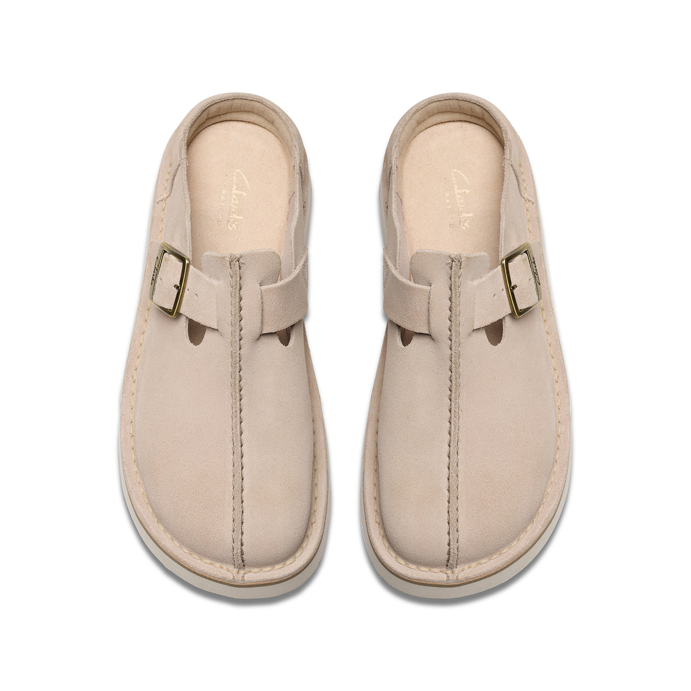 Womens - Solsbury Mule.