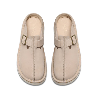 Womens - Solsbury Mule.