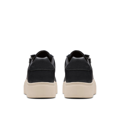 Womens - Mykah Joy Black Leather